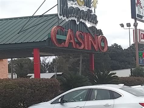 Cash Magic Lucky Magnolia in Denham Springs, Louisiana.